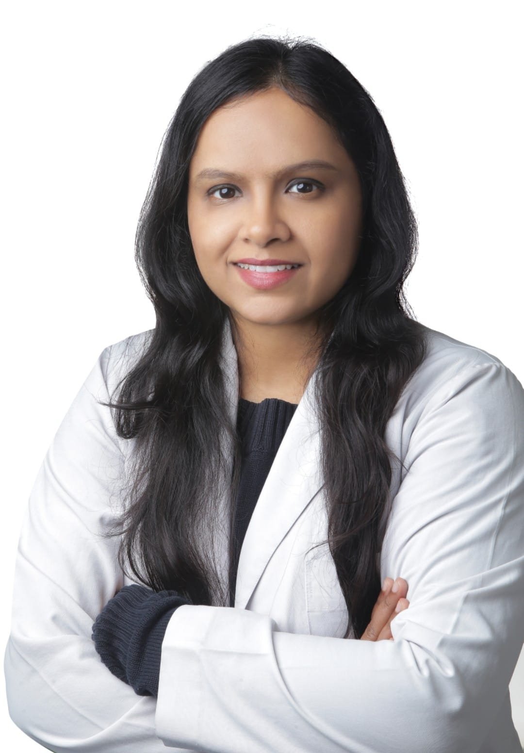 Anam Ghani